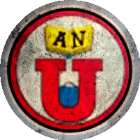 Logo Club Atlético Universidad